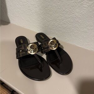 Fendi Sandals